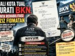 Ilustrasi gambar Tualnews.com