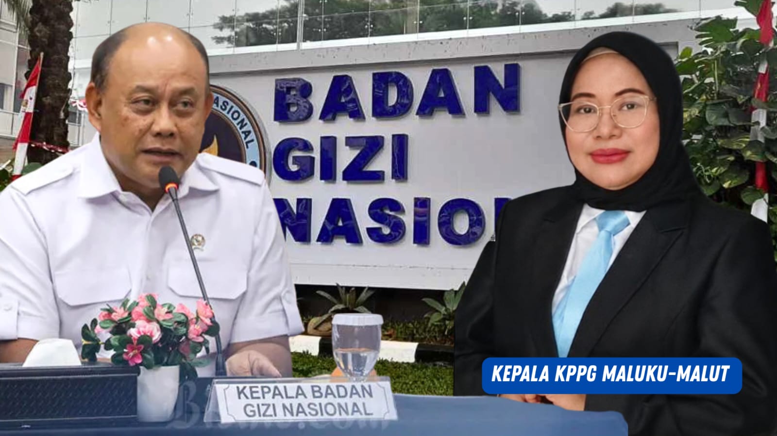 “BEM Maluku Bongkar Dugaan Skandal MBG: Kepala KPPG Diminta Dicopot ...