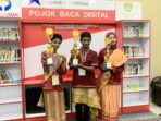Komitmen itu terlihat nyata dalam Ajang Pemilihan Duta Baca Pelajar Maryadat Kota Tual Tahun 2026 yang digelar Dinas Perpustakaan dan Kearsipan Daerah Kota Tual di Pojok Baca Digital (POCADI), Gedung Perpustakaan Umum Daerah Kota Tual, Selasa 26 Mei 2026