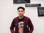Sekretaris IMM Komisariat KIP Universitas Pattimura, Samil Rahareng