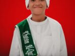 almarhum Arianto Tawakal (14 )