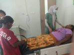 Meski memiliki identitas kependudukan Kabupaten Maluku Tenggara, seorang perempuan lanjut usia, Adumina Balubun (66), yang telah dua pekan terbaring sakit di rumahnya di kawasan Un Pantai, Kecamatan Dullah Selatan, akhirnya mendapatkan pertolongan medis setelah mendapat perhatian langsung dari Wali Kota Tual, Akhmad Yani Renuat.