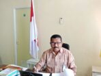 Dosen sekaligus Dekan Fakultas Ekonomi dan Bisnis Universitas Doktor Husni Ingratubun (UNINGRAT) Tual, Dr. Ely Steven Ingratubun, SE., M.Si.